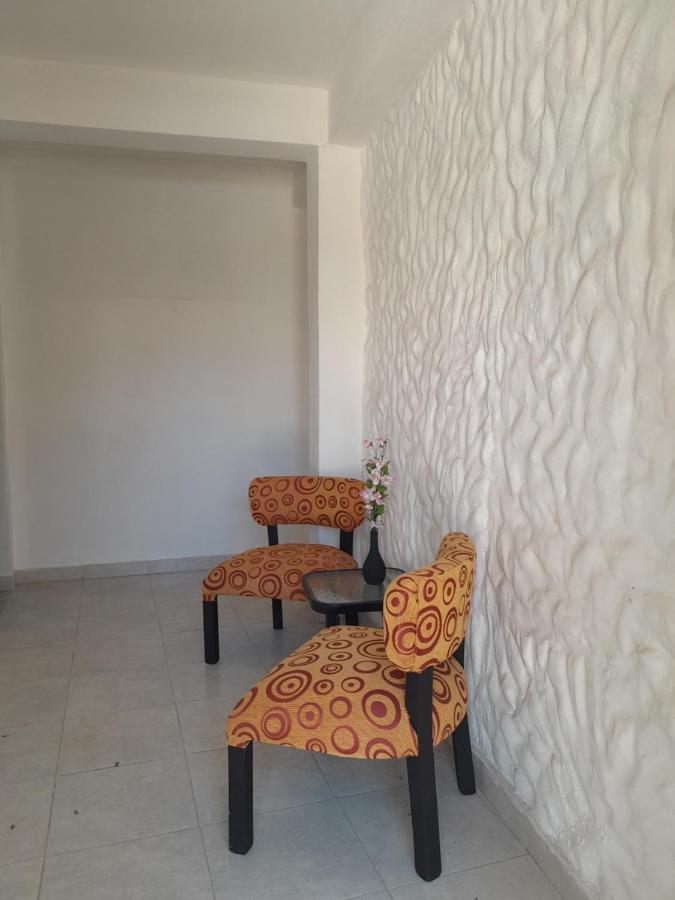 El Patio Apart Esquina  Eksteriør billede