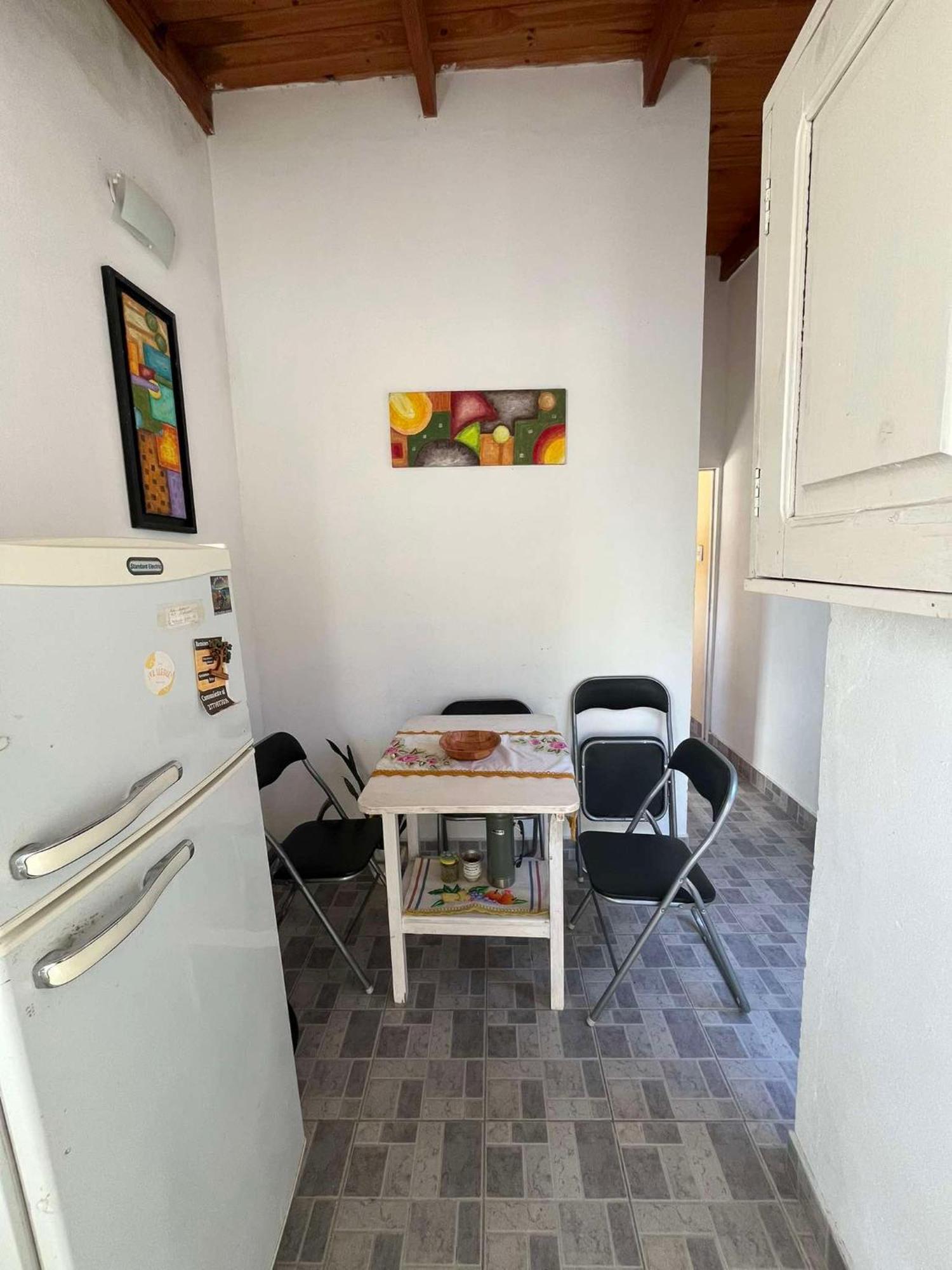 El Patio Apart Esquina  Eksteriør billede